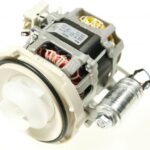 YXW50-2E(L) 17476000008302 MOTOR CIRCULATIEPOMP