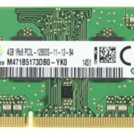 KN.4GB07.027 SODIMM.DDR3L.1600.4GB