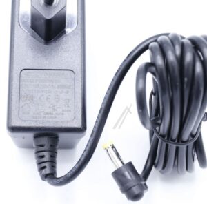 PSE50184 EU NETADAPTER 5V-2A VOOR geschikt voor SONY PLAYSTATION PORTABLE