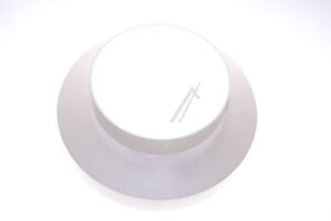 5117 661.015.00 REDUCEERRING VAN 100-150MM KUNSTSTOFF