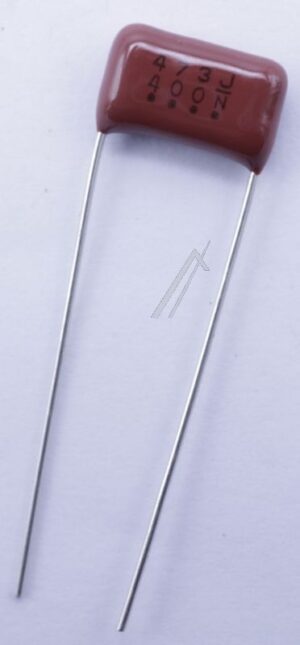 0,047UF-400V ECQ-E4473JF FOLIE-CONDENSATOR RM=10MM