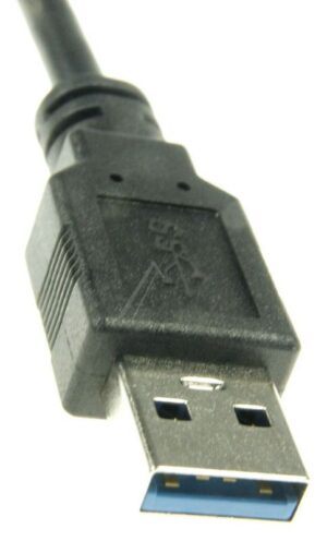 USB 3.0 TO GIGABIT ETHERNET ADAPTER,  10/ 100/ 1000MBPS