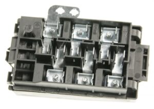 32038362 TERMINAL BOX 41A 450V T125 SL500 NOVA