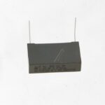 0,68UF-275V R46KR368050M1K MKP-X2 ONTSTOOR-CONDENSATOR FI-KL. RM=27,5MM 680NF