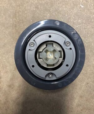 KW717143 SIKKELMES INCL VERLIJMDE AFDICHTING KAH358GL