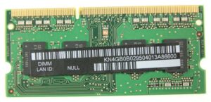 KN.4GB07.027 SODIMM.DDR3L.1600.4GB