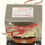 00632450 TRAFO /  SPOELEN
