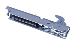 DOOR HINGE 1 PIECE SUITABLE FOR RIGHT    LEFT ALTERNATIVE FOR  geschikt voor GORENJE