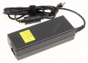 KP.09003.008 AC NETADAPTER.90W.19V.1.7X5.5X11.ZWART