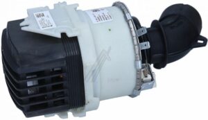 1752480100 C00865688 ATLANTIS FERRIT MOTOR GROUP