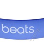 HEADBAND ALTERNATIV FÜR BEATS geschikt voor STUDIO 2/ 3 BLUE