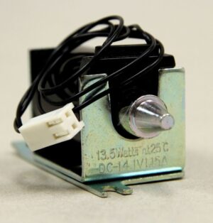 33875 SOLENOID RC DISTRIB GLACE