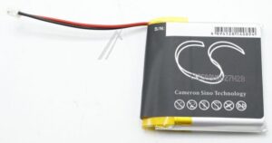 3,7V-1000MAH ACCU ALTERNATIEF VOOR WH-1000XM3 /  WH-1000XM4