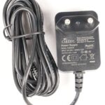 PSE50184 EU NETADAPTER 5V-2A VOOR geschikt voor SONY PLAYSTATION PORTABLE