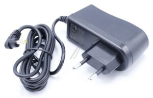 PSE50184 EU NETADAPTER 5V-2A VOOR geschikt voor SONY PLAYSTATION PORTABLE