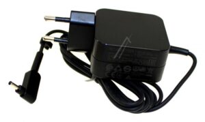 KP.04501.025 ADAPTER.AC.45W.19V.1.1X3.0X7.7.WALLMOUNT.EU