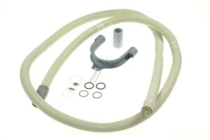 C00338654 481953028534 AFVOERSLANG-SET Ø 3CM
