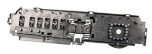42236655 PCB BEHUIZING-SEÇ.BUT.GR.T2-JD/ T120-ZWART