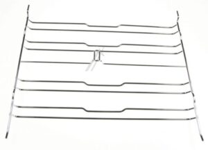 C00398163 481010762742 GRID SUPPORT geschikt voor MINERVA 55L