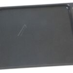 C00374895 481010764531 ENAMELED GREY BAKING TRAY