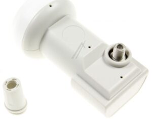 OSP-AP 10 9245014 UNIVERSELE SINGLE-LNB VOOR AANSLUITING V. EEN ONTVANGER