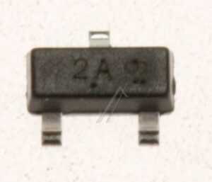 MMBT3906 TRANSISTOR, PNP SOT-23