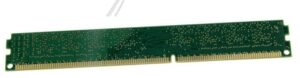 VALUERAM KVR16N11S8/ 4 DDR3-RAM 4GB PC3-12800, CL11