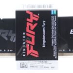 KF432C16BB/ 32 FURY BEAST 32 GB DDR4 PC4-25600 ,  CL16