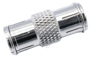 CFA 4-01 CFA00401 ADAPTER F-DUBBELSTEKER,  F-SNELSTEKER