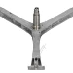 DC97-17235A ASSY FLANGE SHAFT, F400 PJT,6KG,1200RPM