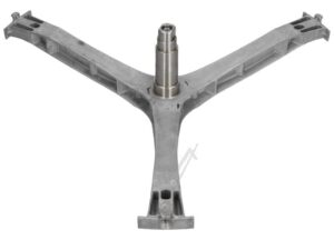 DC97-17235A ASSY FLANGE SHAFT, F400 PJT,6KG,1200RPM
