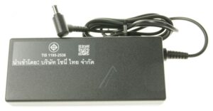 ACDP-120D01 149349015 AC-ADAPTER (120W) ACDP-120D01