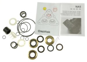 101118323 KIT JOINTS