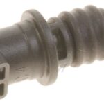 5513216741 ASSIEME RACCORDO VAPOR(PPA)  GUARNIZ. EN5