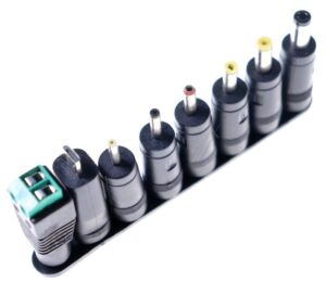PSE50348 EU 41W NETADAPTER UNIVERSEEL,  6V BIS 24V