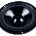 W200S 9030 LUIDSPREKER WOOFER 75W/ 115W,  Ø 20CM,  8 OHM