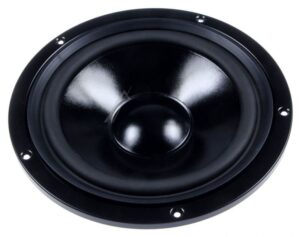 W200S 9030 LUIDSPREKER WOOFER 75W/ 115W,  Ø 20CM,  8 OHM