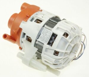 795210632 CIRCULATIEPOMPMOTOR INCL. POMPHUIS