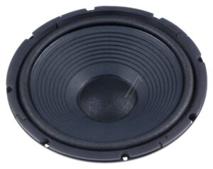 W300 9069 LUIDSPREKER WOOFER 120W/ 180W,  Ø 30CM,  8 OHM