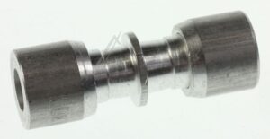 7NKAL00 L13005631 ALUMINIUM KOPPELING RECHT (TYP 00)