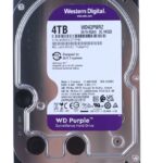 WD43PURZ WD PURPLE 4TB SATA HDD 8,9CM 3,5ZOLL INTERN 256MB CACHE