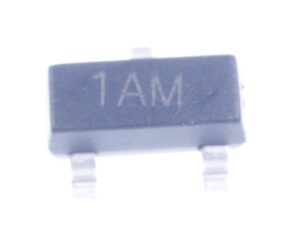 MMBT3904 TRANSISTOR, NPN SOT-23