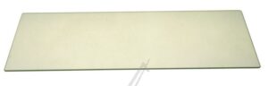 610223 GLASS SHELF 470X174X4