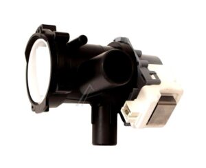 B20-6AZC 30W 9010227 AFVOERPOMP 30W RAST5 ALTERNATIEF VOOR BOSCH SIEMENS 00141874, 00141896, 00142370, 00145787