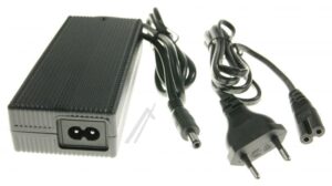 DY-AI3632 NETADAPTER/ LADER VOOR HOVERBOARDS /  E-SCOOTER /  E-BIKES
