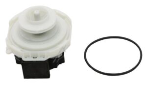 CIRCULATIEPOMP ALTERNATIEF VOOR WHIRLPOOL/ INDESIT C00731573, 488000731573