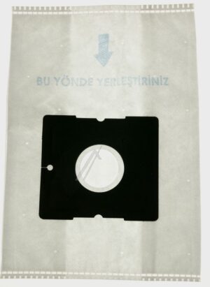 9197060539 C00897413 STOFZUIGERZAK