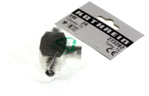 EBI 24 273282 T-STECKER TV 4-862 MHZ
