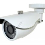 TUB-1MP20B-AHD-ASW TUBE AHD 1MP BLANC 20M