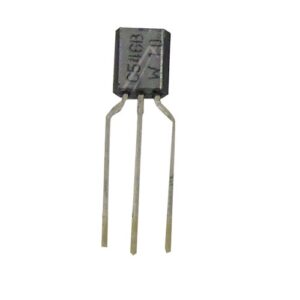 BC546B TRANSISTOR NPN TO-92